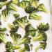 oven roasted broccoli